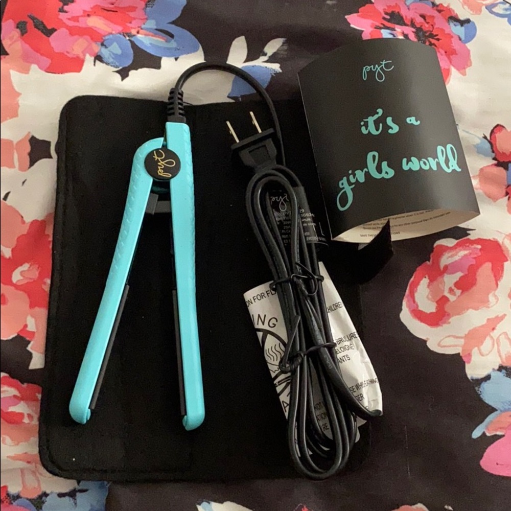 Hair Iron